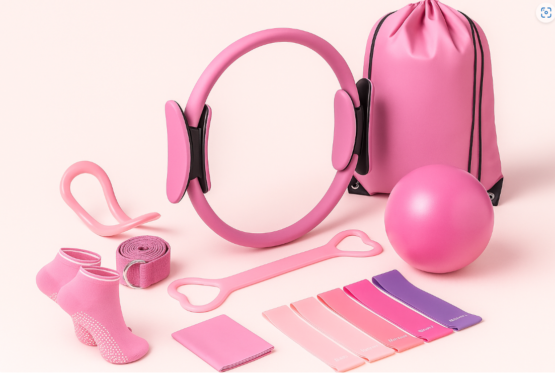 FlexKit